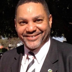 George Carter