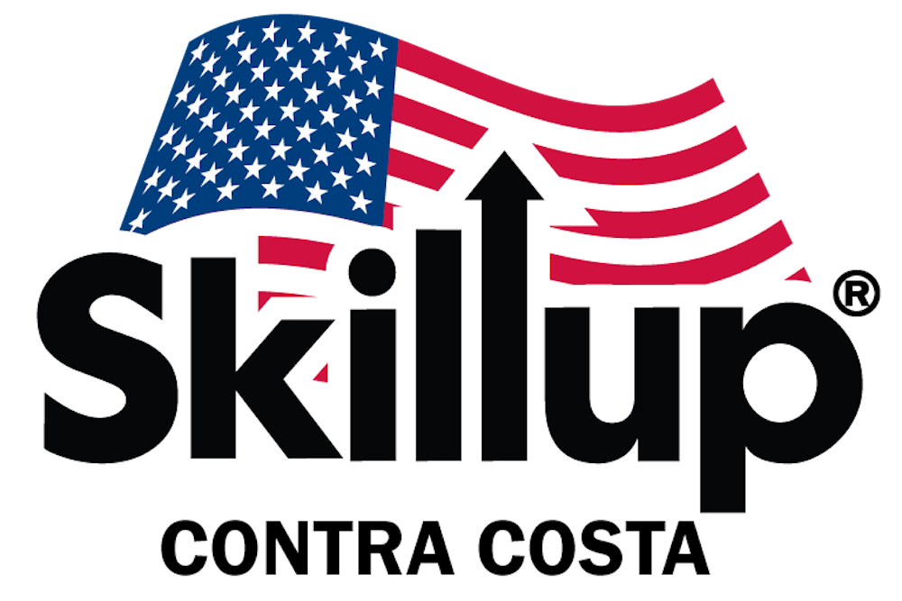 Skillup logo