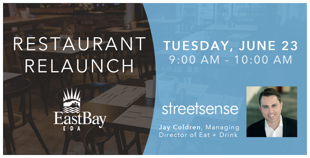 Restaurant Relaunch webinar thumbnail