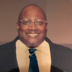 Charles-Brown Charles Brown
