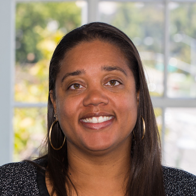 Tamia Brown photo Patience Ofodu