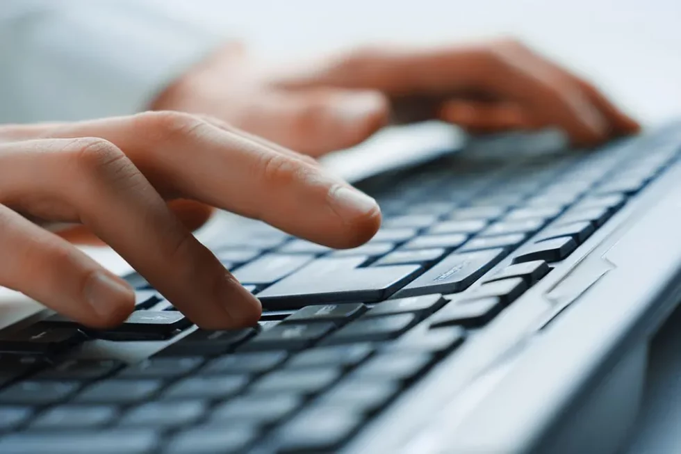 Keyboarding Certificate, Career Assessment, and Resume Review