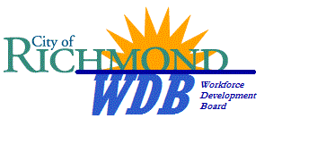 Richmond WDB logo updated