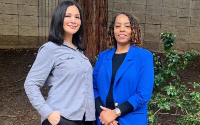 Building Strong Futures: How CCWORKS Creates Pathways to Employment and Self-Sufficiency