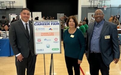 WDBCCC Co-Hosts Successful 2026 West County Career & Resource Fair!