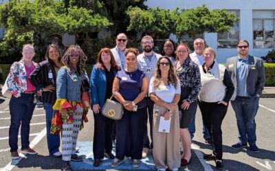 DOGWF Community of Practice Highlights Clean Energy Innovation and Workforce Opportunities