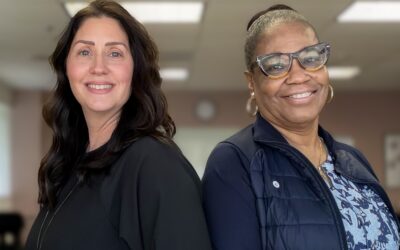 Mentorship in Action: How CCWORKS Builds Stronger Workplaces