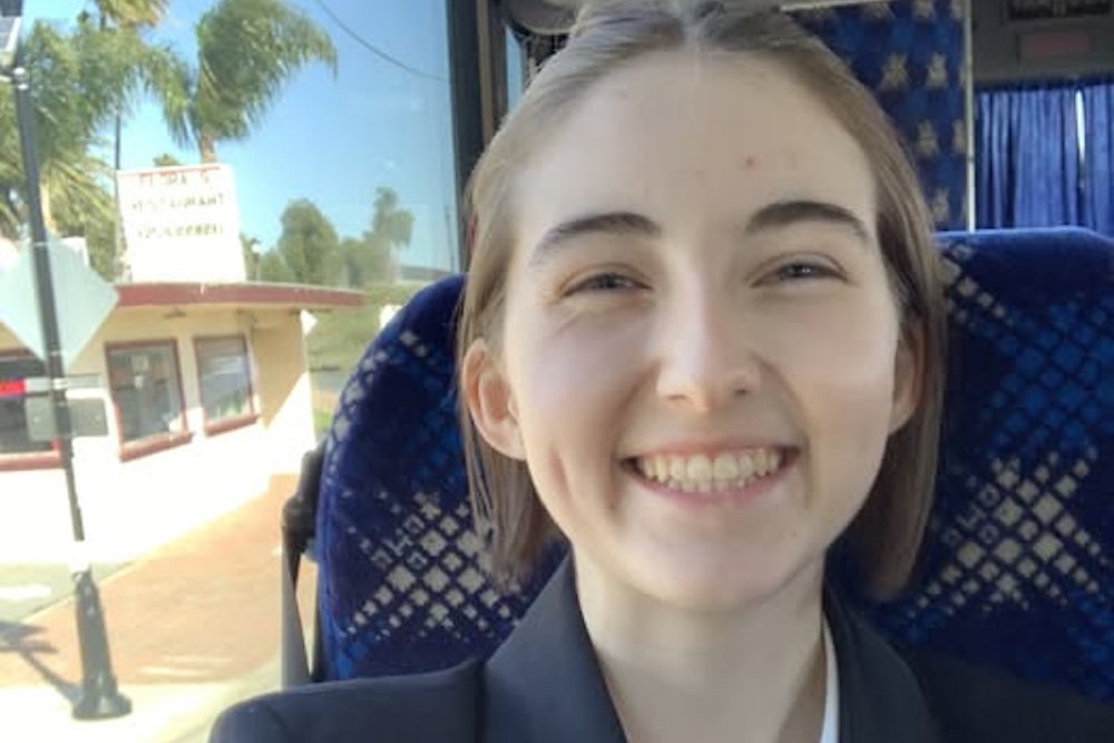 Creating Opportunities for Contra Costa County Youth